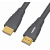 PremiumCord Kabel HDMI A - HDMI A M/M 15m,zlac.kon, kphdmi15