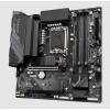 GIGABYTE MB Sc LGA1700 B760M GAMING X DDR4, Intel B760, 4xDDR4, 1xDP, 1xHDMI, mATX, B760M GAMING X DDR4