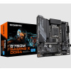 GIGABYTE MB Sc LGA1700 B760M GAMING X DDR4, Intel B760, 4xDDR4, 1xDP, 1xHDMI, mATX, B760M GAMING X DDR4