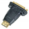 PremiumCord Adaptér HDMI-A - DVI-D M/F, kphdma-1