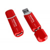 ADATA USB UV150 32GB red (USB 3.0), AUV150-32G-RRD