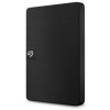 Seagate Expansion Portable, 2TB externí HDD, 2.5", USB 3.0, černý, STKM2000400