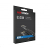 HIKVISION SSD E100NI, M.2 SATA 6Gb/s, R560/W480, 256GB, HS-SSD-E100NI/256G/2280