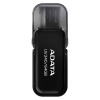 64GB ADATA UV240 USB black (vhodné pro potisk), AUV240-64G-RBK