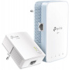 TP-Link TL-WPA7517KIT - AV1000 Powerline AC750 Wi-Fi Kit - OneMesh™, TL-WPA7517KIT