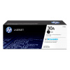 HP 30A Black Original LJ Toner Cartridge, CF230A, CF230A