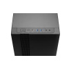 CHIEFTEC skříň Uni Series/Miditower, UK-02B-OP, USB 3.0, Black, bez zdroje, UK-02B-OP