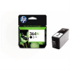 HP 364XL - černá inkoustová kazeta, CN684EE, CN684EE