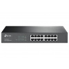 TP-Link TL-SG1016D/ switch 16x 10/100/1000Mbps/ desktop/ rack-mount, TL-SG1016D