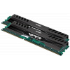 Patriot Viper 3/DDR3/16GB/1600MHz/CL9/2x8GB/Black, PV316G160C9K