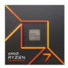 CPU AMD RYZEN 7 7700, 8-core, 3.8GHz, 40MB cache, 65W, socket AM5, BOX, 100-100000592BOX