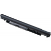 Baterie T6 power HP 240 G6, 250 G6, 255 G6, 15-bs000, 15-bw000, 17-bs000, 2600mAh, 38Wh, 4cell, NBHP0135