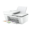 HP DeskJet Plus 4120e, All-in-One A4 USB+WIFI+BT multifunkce, 8,5/6 ppm, ADF, 4800x1200dpi, tisk, kopírovaní, skenovaní, 26Q90B#686