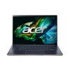 Acer Swift 14/SF14-71T/i7-13700H/14''/2560x1600/T/16GB/1TB SSD/Iris Xe/W11H/Blue-Gold/2R, NX.KESEC.003