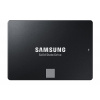 Samsung SSD 1TB 870 EVO SATA III 2.5" V-NAND MLC 6.8mm (ctení/zápis: 560/530MB/s; 98/88K IOPS), MZ-77E1T0B/EU