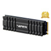 PATRIOT VIPER VPN100 512GB SSD / Interní / M.2 PCIe Gen 3 x 4 NVMe 1.3 / 2280, VPN100-512GM28H