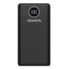 ADATA P20000QCD Power Bank 20000mAh černá, AP20000QCD-DGT-CBK