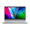 ASUS Vivobook Pro 15 OLED/M3500/R7-5800H/HS/15,6''/FHD/16GB/1TB SSD/RTX 3050/W11H/Silver/2R, M3500QC-OLED529W