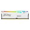 Kingston FURY Beast White/DDR5/64GB/5600MHz/CL40/2x32GB/RGB/White, KF556C40BWAK2-64