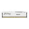 Kingston FURY Beast White/DDR5/32GB/5600MHz/CL40/2x16GB/White, KF556C40BWK2-32