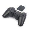 GEMBIRD gamepad JPD-WDV-01, vibrační, bezdrátový, PC/PS2/PS3, USB, JPD-WDV-01