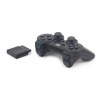 GEMBIRD gamepad JPD-WDV-01, vibrační, bezdrátový, PC/PS2/PS3, USB, JPD-WDV-01