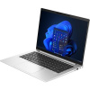 HP EliteBook 840 G10 i7-1360P 14" WUXGA 400 5MP IR, 1x16GB, 512GB, ax, BT, LTE 5000 5G, FpS, backlit keyb, 51WHr, Win 11, 818F5EA#BCM