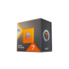 AMD/Ryzen 7 7800X3D/8-Core/4,2GHz/AM5/BOX, 100-100000910WOF