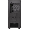 Endorfy skříň Regnum 400 ARGB / ATX / 4x120mm ARGB / 2xUSB / prosklená bočnice / černá, EY2A009