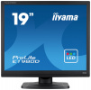 19'' LCD iiyama ProLite E1980D-B1 - 5ms,DVI,TN, E1980D-B1