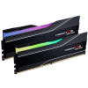 G.SKILL 64GB=2x32GB Trident Z5 Neo RGB DDR5 6000MHz CL32 (AMD EXPO) Black, F5-6000J3238G32GX2-TZ5NR