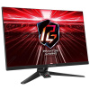Phantom Gaming by Asrock monitor PG27FF1A 27" /IPS/1920x1080/165Hz/ 250cd/m2/1ms/ 8bit/DP/2x HDMI/repro/VESA, 90LXA050-A0E1A0V