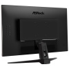 Phantom Gaming by Asrock monitor PG27FF1A 27" /IPS/1920x1080/165Hz/ 250cd/m2/1ms/ 8bit/DP/2x HDMI/repro/VESA, 90LXA050-A0E1A0V