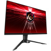 Phantom Gaming by Asrock monitor PG32QF2B 31,5"/VA/2560x1440/165Hz/ 550cd/m2/1ms/DP/2x HDMI/repro/výšk. nast./Wifi ant., 90LXA020-A0E2A0V