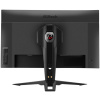 Phantom Gaming by Asrock monitor PG32QF2B 31,5"/VA/2560x1440/165Hz/ 550cd/m2/1ms/DP/2x HDMI/repro/výšk. nast./Wifi ant., 90LXA020-A0E2A0V