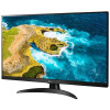 LG monitor 27TQ615S-PZ IPS webOS / 1920x1080 /8 bit/ 1000:1 / 250cd / 2xHDMI / Wifi / DVB-T/T2/DVB-C/DVB-S/S2 /DO černý, 27TQ615S-PZ.AEU