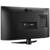 LG monitor 27TQ615S-PZ IPS webOS / 1920x1080 /8 bit/ 1000:1 / 250cd / 2xHDMI / Wifi / DVB-T/T2/DVB-C/DVB-S/S2 /DO černý, 27TQ615S-PZ.AEU