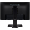 ViewSonic XG2431/ 24"/ IPS/ 16:9/ 1920x1080/ 240Hz/ 1ms/ 350cd/m2/ FreeSync / DP / 2xHDMI / 2xUSB-A / USB-B/PIVOT/repro, XG2431