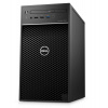 DELL Precision 3460 SFF/Core i7-12700/16GB/512GB SSD/Integrated/DVD RW/Kb/Mouse/300W/W11Pro/3Y PS, TXK6J