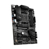 MSI MB Sc AM4 B550-A PRO, AMD B550, 4xDDR4, VGA, ATX, B550-A PRO