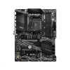 MSI MB Sc AM4 B550-A PRO, AMD B550, 4xDDR4, VGA, ATX, B550-A PRO