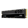 Lexar SSD NM620 PCle Gen3 M.2 NVMe - 1TB (čtení/zápis: 3500/3000MB/s), LNM620X001T-RNNNG