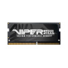 Patriot Viper Steel/SO-DIMM DDR4/8GB/3200MHz/CL18/1x8GB, PVS48G320C8S