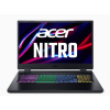 ACER NTB Nitro 5 (AN517-55-53E5),i5-12450H,17,3" FHD IPS,16GB,1TB,NVIDIA GeForce RTX 4050,Linux.Black, NH.QLGEC.005