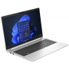 HP ProBook 450 G10/ i3-1315U/ 8GB DDR4/ 512GB SSD/ Intel® UHD/ 15,6" FHD,matný/ W11H/ stříbrný, 817T1EA#BCM