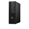 Dell OptiPlex 5000 MFF/TPM/i5-12500T/8GB/256GB SSD/90W Type-C/WLAN/Kb/Mouse/W11 Pro/3Y ProSpt, NJ1YF