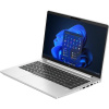 HP EliteBook 645 G10 R3-7330U 14,0" FHD, 1x8GB, 512GB, ax, BT, FpS, backlit keyb, Win 11 Pro, 3y onsite, 817X2EA#BCM