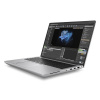 HP Zbook Fury 16 G10, i5-13600HX, 16.0 WUXGA, RTXA1000/6GB, 16GB, SSD 512GB, W11Pro, 5-5-5, 5F8Z5ES#BCM