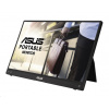 ASUS LCD 15.6" MB16ACV 1920x1080 ZenScreen Go USB Type-C Portable IPS up to 4 hours battery Foldable Smart case, 90LM0381-B01370