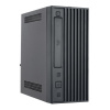 CHIEFTEC skříň Uni Series/mini ITX, BT-02B-U3, Black, SFX 250W, BT-02B-U3-250VS